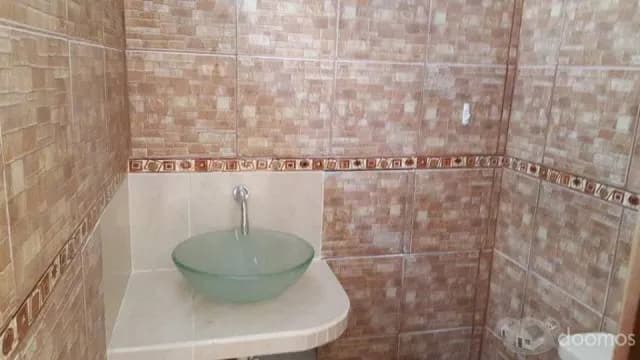Alquiler de dpto en Rosatoro. San Borja — foto 6