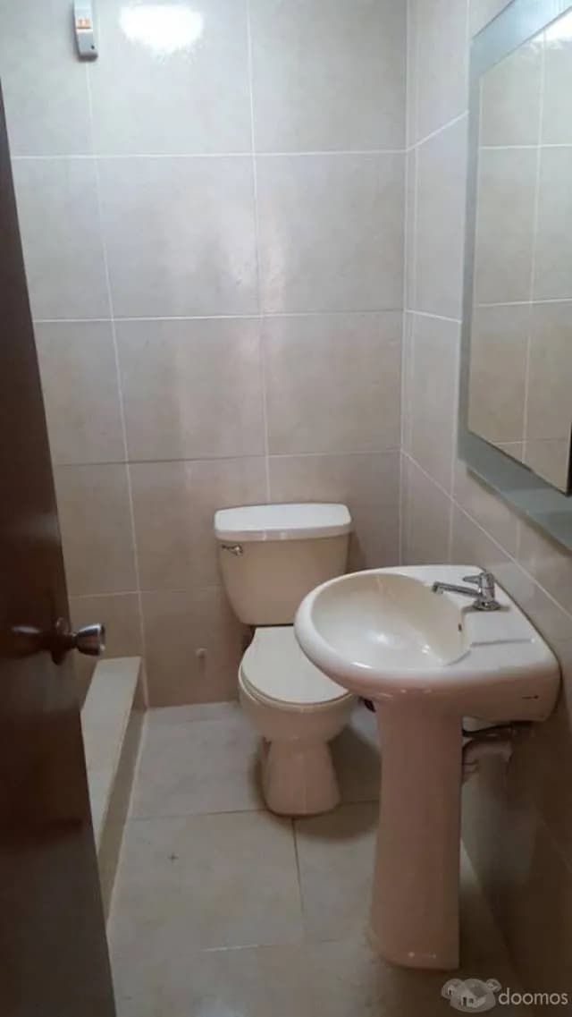 Alquiler de dpto en Rosatoro. San Borja — foto 7