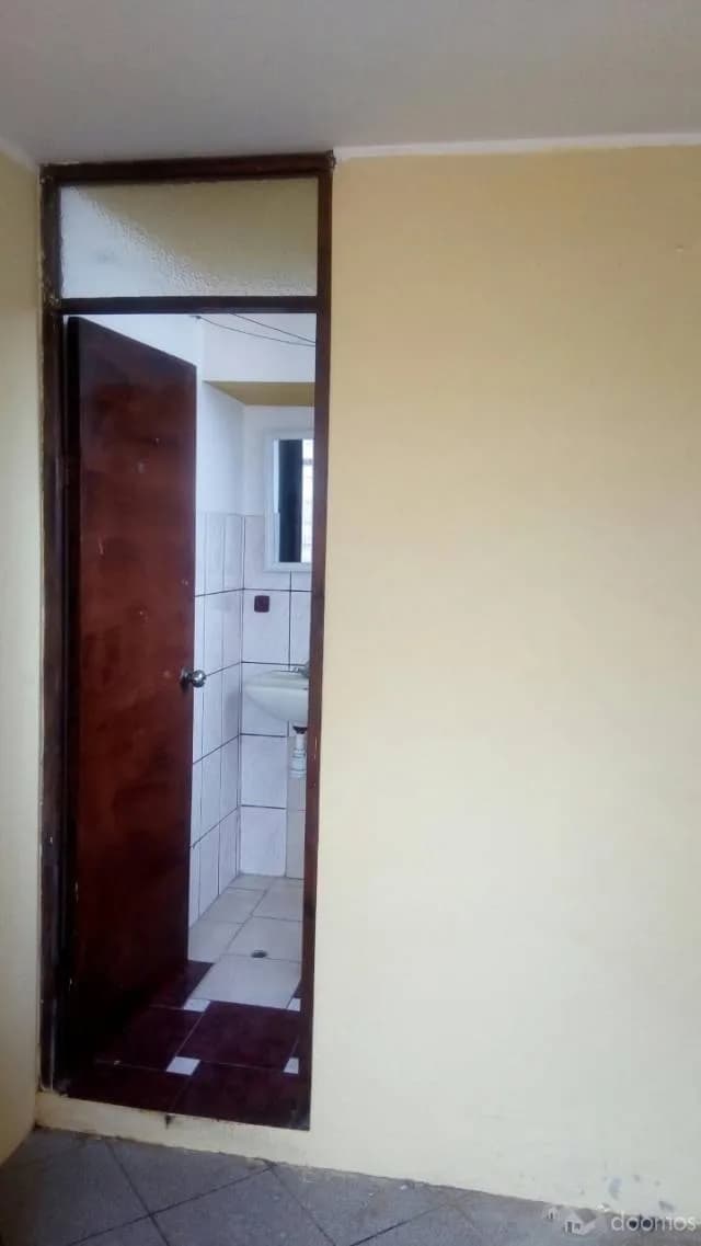 Se alquila bonita habitación — foto 1