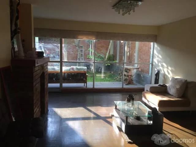VENDO CASA EN SAN BORJA REMODELADA HACE 7 AÑOS — foto 4