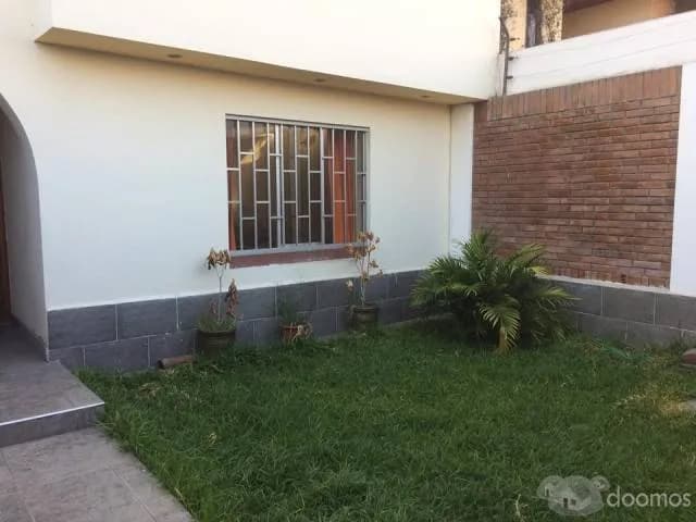 VENDO CASA EN SAN BORJA REMODELADA HACE 7 AÑOS — foto 5