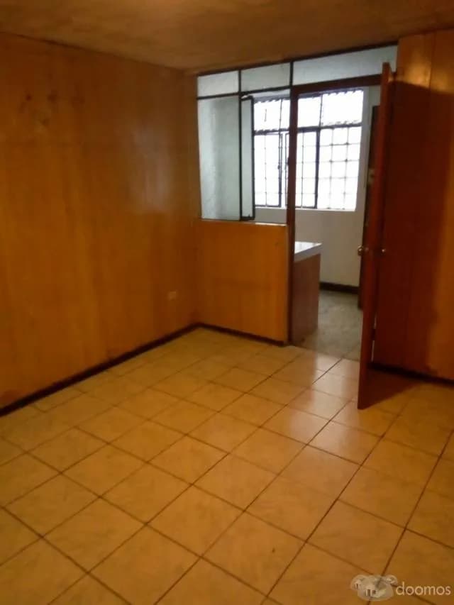 ALQUILO HABITACIÓN INDEPENDIENTE CON COCINA Y BAÑO — foto 5