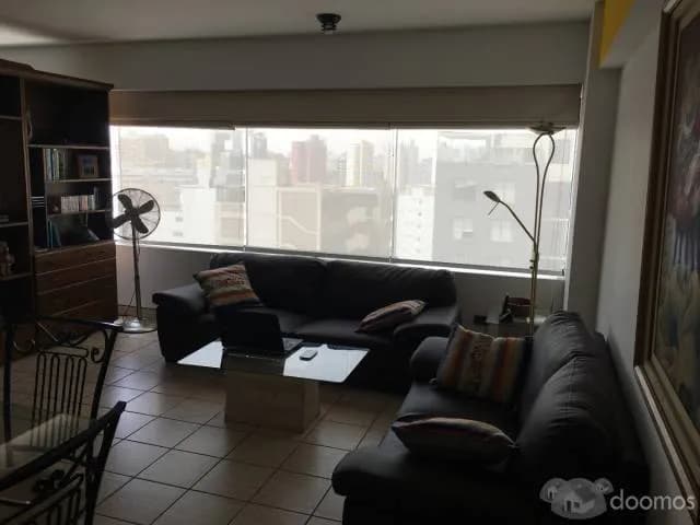 Departamento de 50m² con una habitación — foto 1