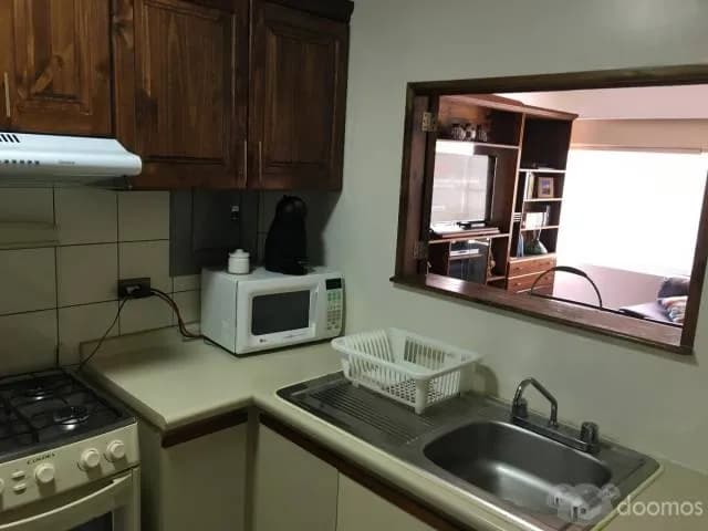 Departamento de 50m² con una habitación — foto 3