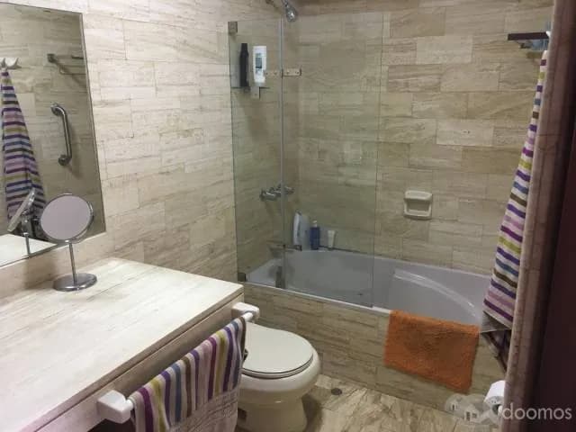 Departamento de 50m² con una habitación — foto 7