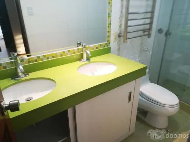 PRECIOSA CASA EN LA ENSENADA DE LA MOLINA, FRENTE A PARQUE — foto 3