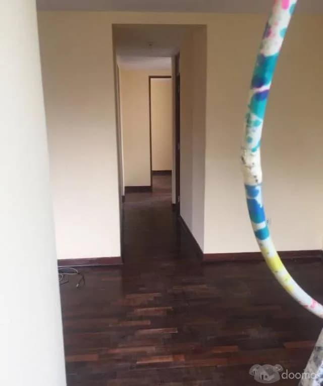 Alquilo Departamento en Pueblo Libre — foto 2
