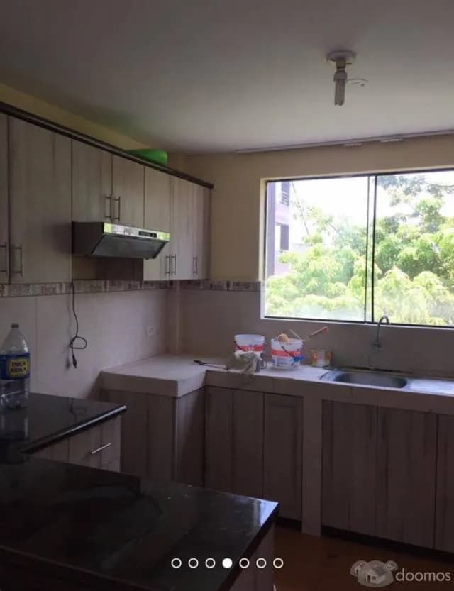 Alquilo Departamento en Pueblo Libre — foto 3