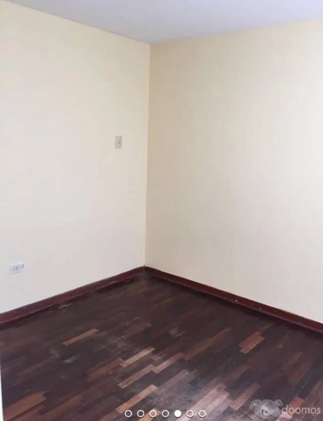 Alquilo Departamento en Pueblo Libre — foto 4
