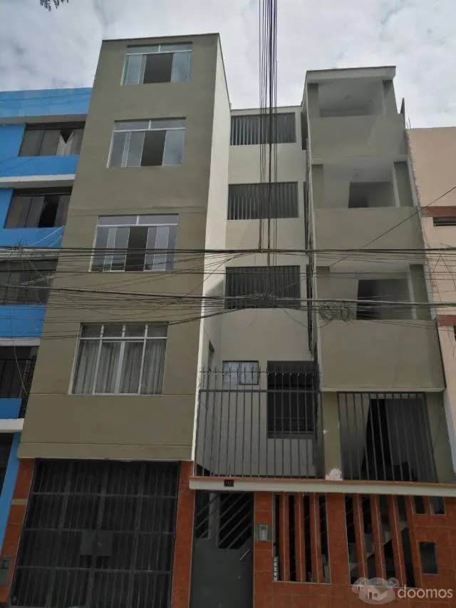Alquiler de departamentos de estreno en San Luis — foto 6