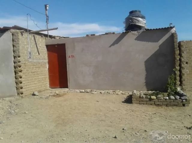 VENTA DE TERRENO — foto 1