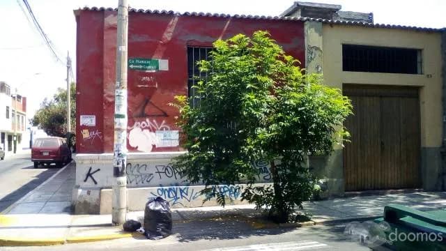 vendo casa como terreno — foto 4