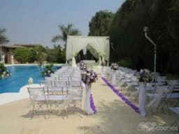 ALQUILER DE LOCAL PARA EVENTOS - SERVICIOS INTEGRALES