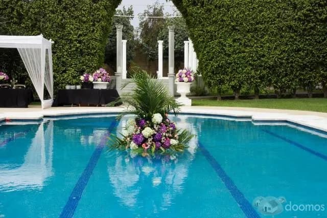 ALQUILER DE LOCAL PARA EVENTOS - SERVICIOS INTEGRALES — foto 2