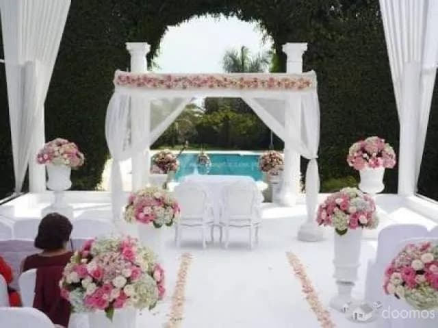 ALQUILER DE LOCAL PARA EVENTOS - SERVICIOS INTEGRALES — foto 5
