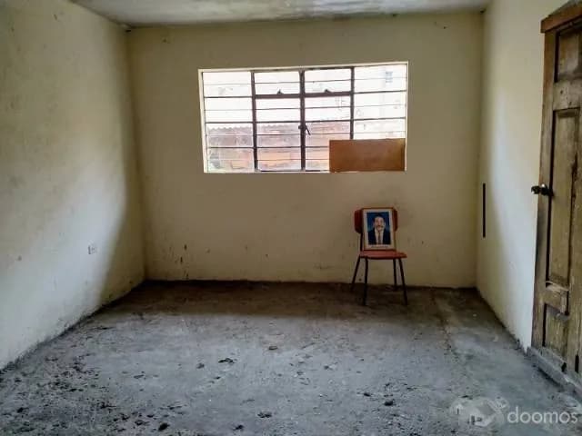 VENTA DE CASA COMO TERRENO EN SAN MARTÍN DE PORRES — foto 6