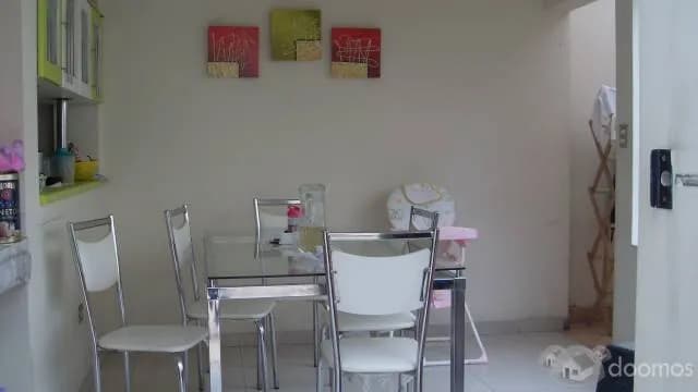 CASA A.T. 300M2 RESIDENCIAL REMODELADA SURCO — foto 3
