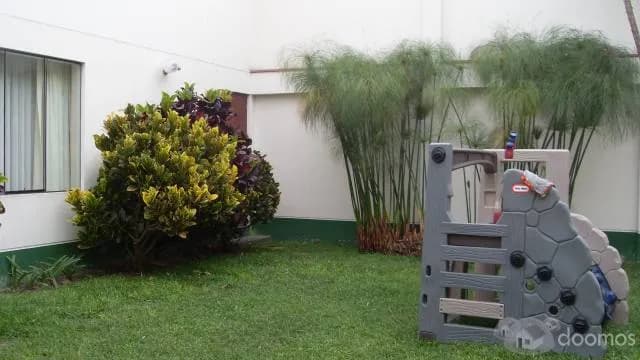 CASA A.T. 300M2 RESIDENCIAL REMODELADA SURCO — foto 4