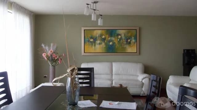 CASA A.T. 300M2 RESIDENCIAL REMODELADA SURCO — foto 5