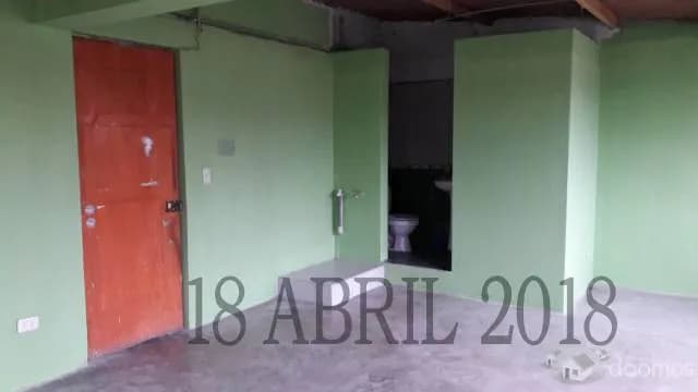 ALQUILER DE CUARTO DOBLE — foto 3