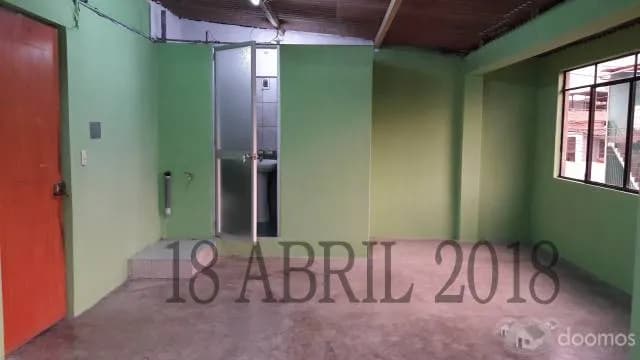 ALQUILER DE CUARTO DOBLE — foto 2