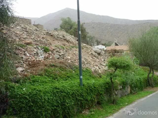 Vendo terreno junto al club Los Cóndores — foto 2