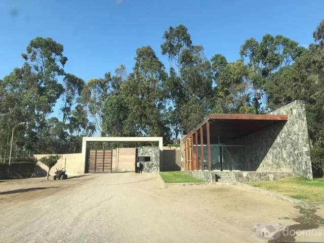 VENDO TERRENO EN PACHACAMAC — foto 4