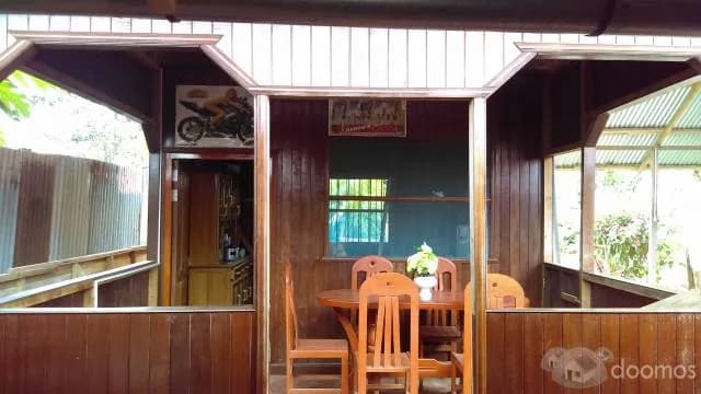 CASA EN VENTA — foto 3