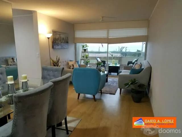 VENTA DE DEPARTAMENTOS EN SAN MIGUEL — foto 3