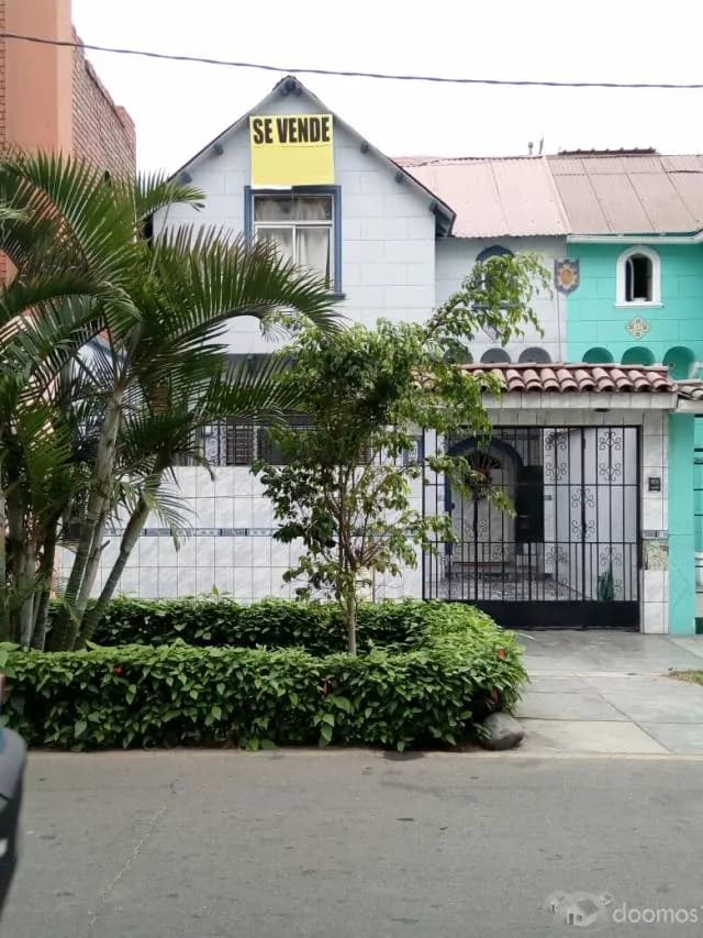 VENTA DE  CASA EN MAGDALENA — foto 1