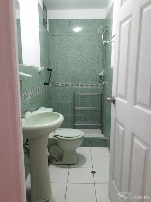 Deparmamento remodelado, independizado y para entrega inmediata. — foto 5