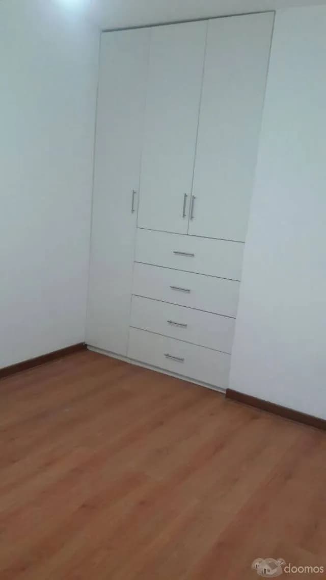 Deparmamento remodelado, independizado y para entrega inmediata. — foto 7