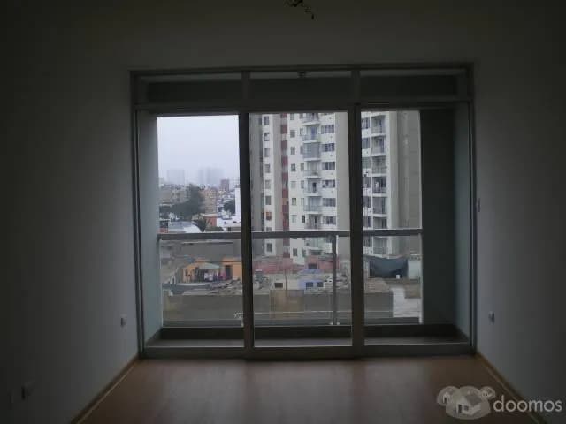 departamento en vendita en jesus maria — foto 1