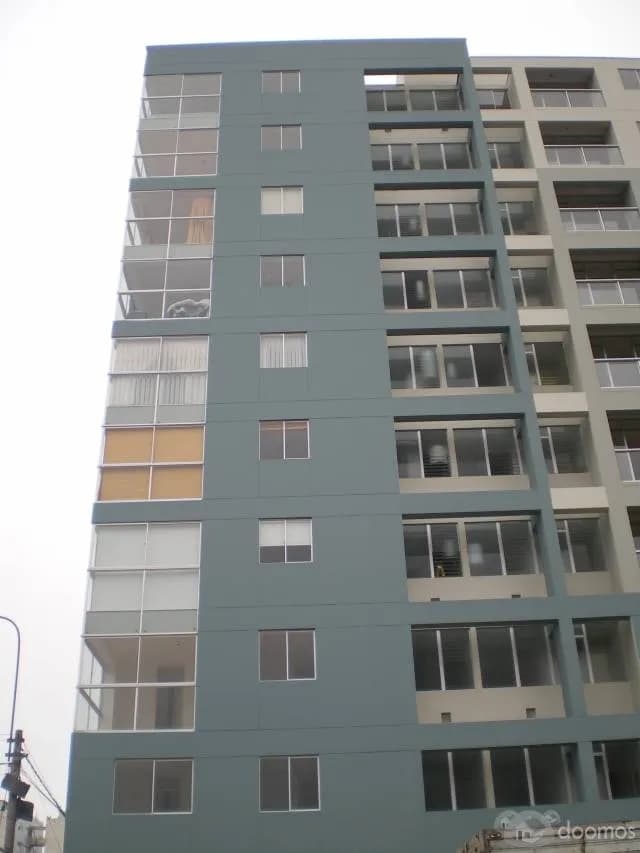 departamento en vendita en jesus maria — foto 3
