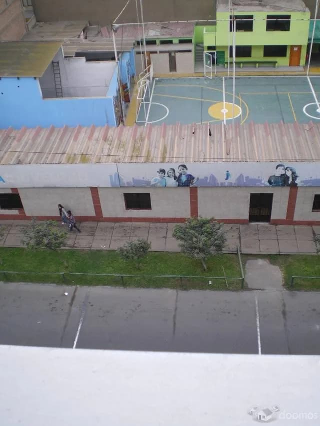 departamento en vendita en jesus maria — foto 7