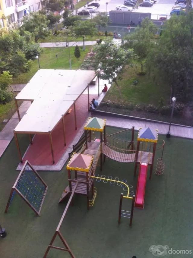 OCASIÓN!!!! VENTA EXCLUSIVO DEPARTAMENTO EN CONDOMINIO — foto 2