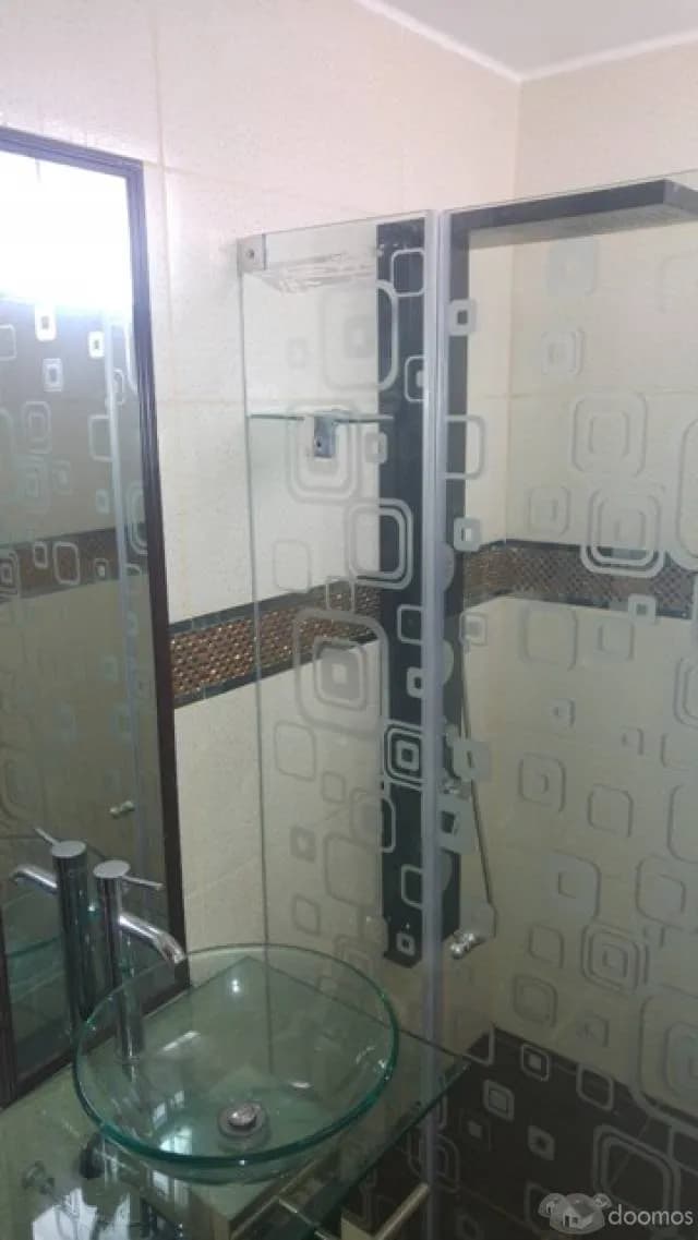 ALQUILO ó VENDO DEPARTAMENTO DUPLEX SAN BORJA — foto 4