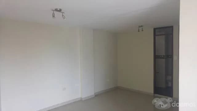 ALQUILO ó VENDO DEPARTAMENTO DUPLEX SAN BORJA — foto 5