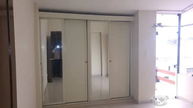 ALQUILO ó VENDO DEPARTAMENTO DUPLEX SAN BORJA — foto 6