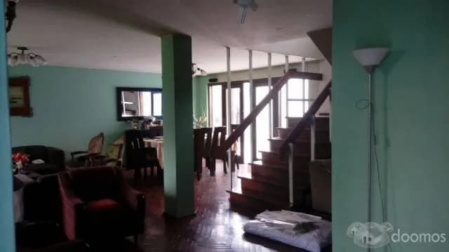 CASA  SAN BORJA - EXCELENTE OPORTUNIDAD — foto 4
