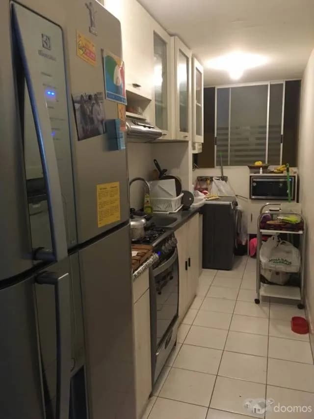 Vendo departamento — foto 3