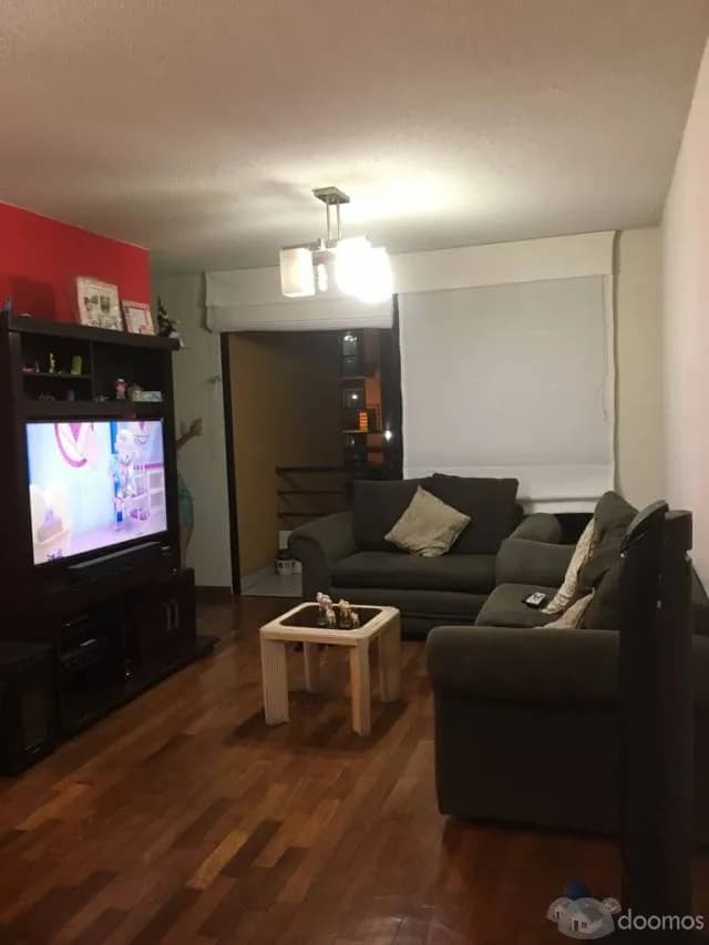 Vendo departamento — foto 4