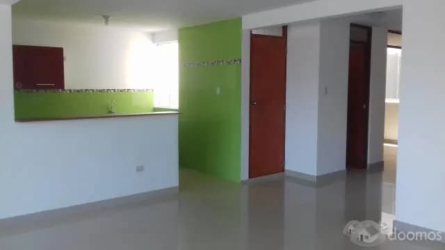 alquilo departamento SURCO — foto 2