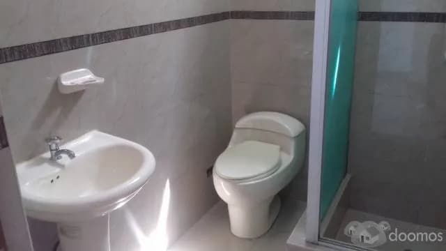 alquilo departamento SURCO — foto 3