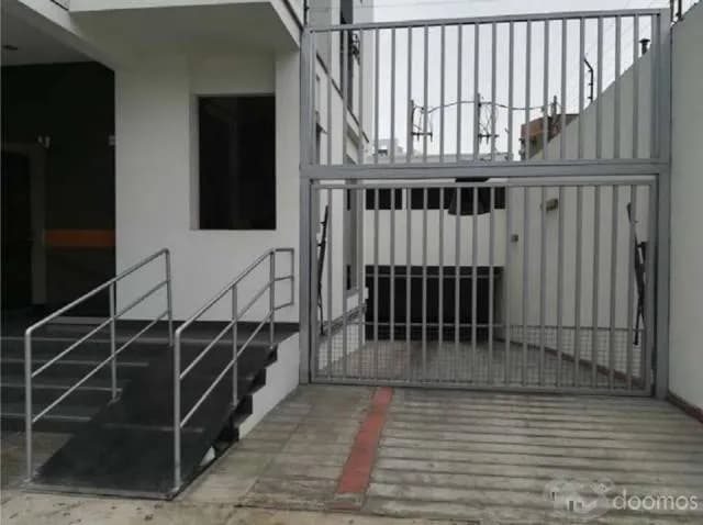 ALQUILER OFICINAS EN SAN MIGUEL — foto 10