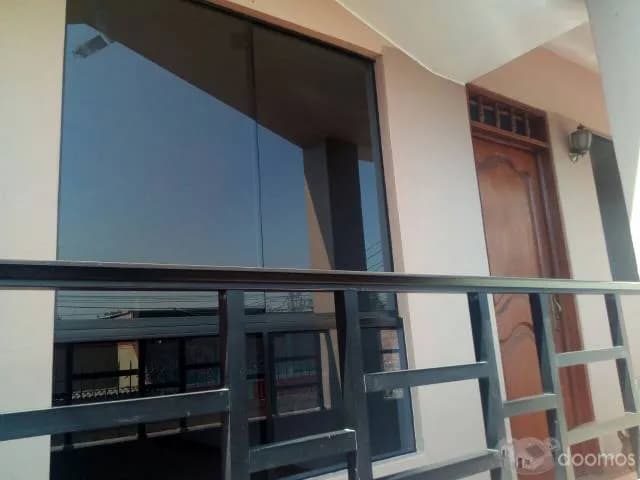 ALQUILER CASA SANTA ANITA — foto 1