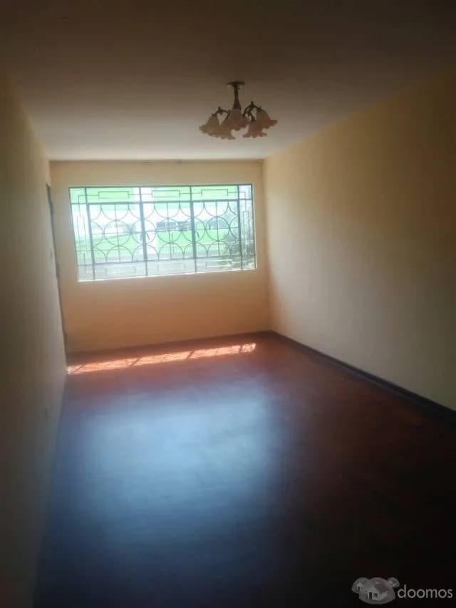 ALQUILER DEPARTAMENTO RECIEN REMODELADO ZONA CENTRICA — foto 1