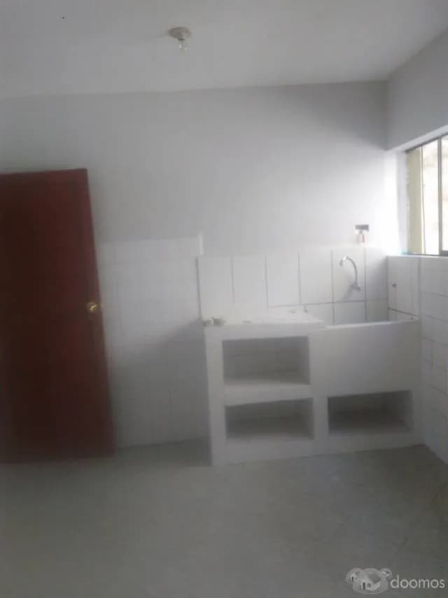 ALQUILER DEPARTAMENTO RECIEN REMODELADO ZONA CENTRICA — foto 5