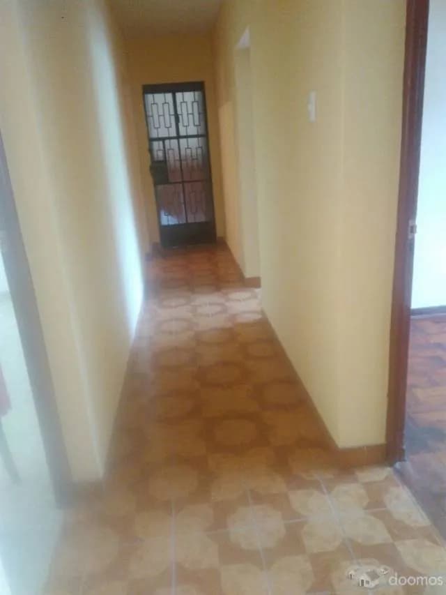 ALQUILER DEPARTAMENTO RECIEN REMODELADO ZONA CENTRICA — foto 8