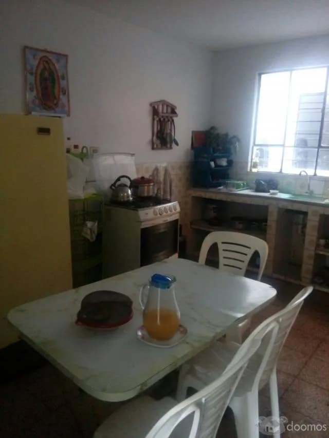 Vendo Departamento Av Angélica Gamarra Los Olivos — foto 1